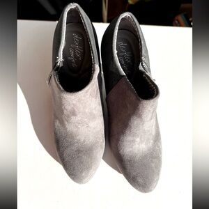 Dexflex comfort heels